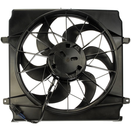 Dorman Radiator Fan 620-475